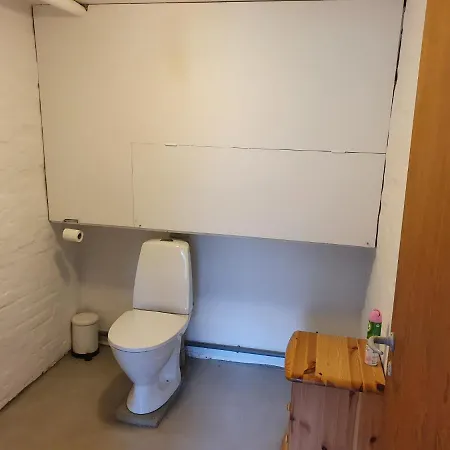 Kaelderlejlighed Kerteminde